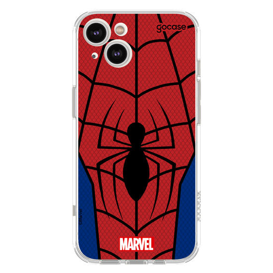 Capinha para celular  Homem Aranha - Spider Suit