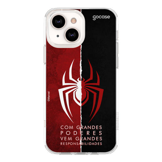 Homem Aranha - Grandes Poderes  Homem Aranha - Grandes Poderes