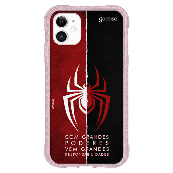  Homem Aranha - Grandes Poderes