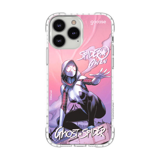 Capinha para celular  Ghost Spider - Spider-Gwen