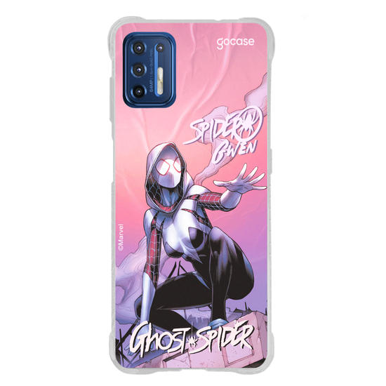 Capinha para celular  Ghost Spider - Spider-Gwen