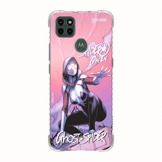 Capinha para celular  Ghost Spider - Spider-Gwen