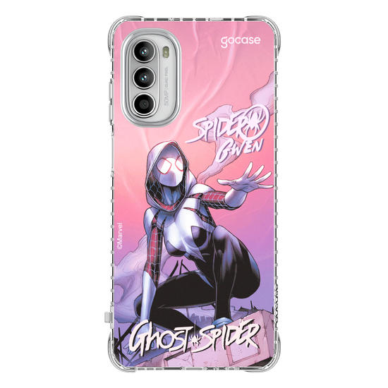 Capinha para celular  Ghost Spider - Spider-Gwen