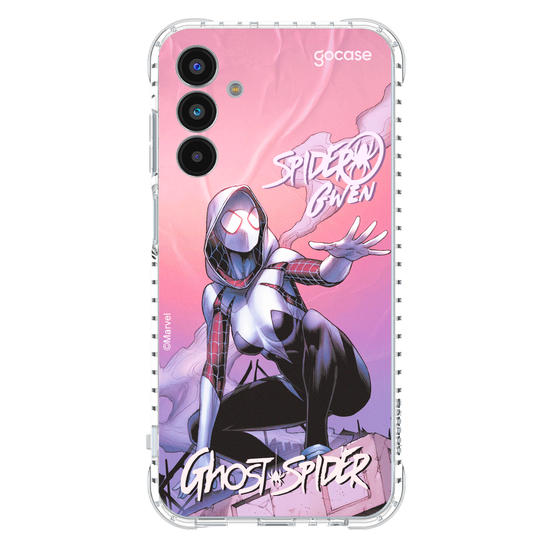 Capinha para celular  Ghost Spider - Spider-Gwen