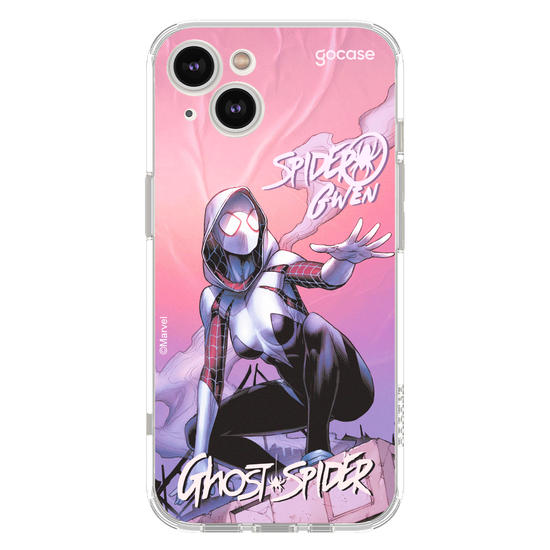  Ghost Spider - Spider-Gwen