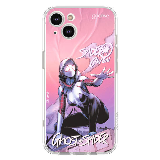  Ghost Spider - Spider-Gwen