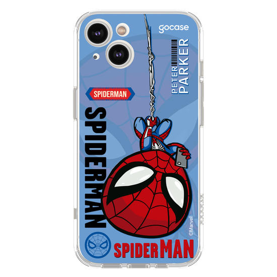  Chibi Spider Man