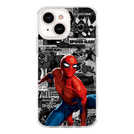 Homem-Aranha - Dark Comics  Homem-Aranha - Dark Comics