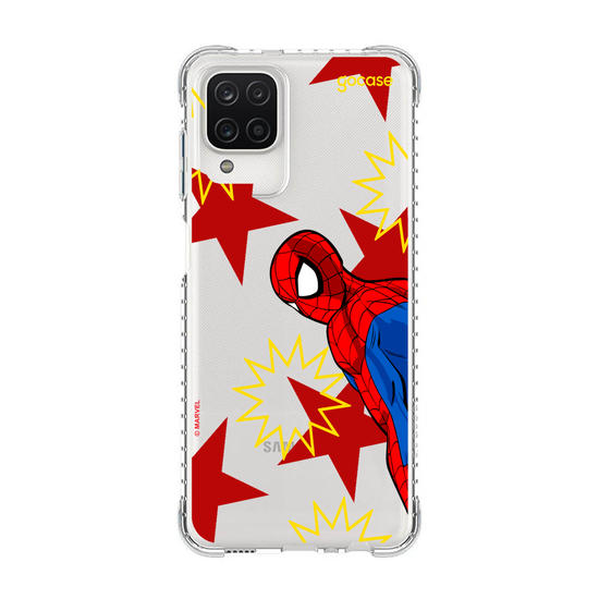  Spider Comic Stars