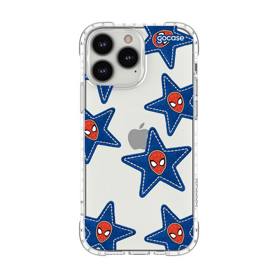 Capinha para celular  Spider Patch