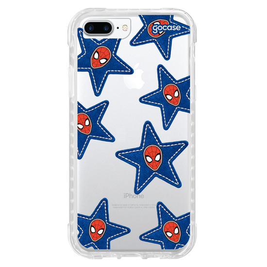 Capinha para celular  Spider Patch