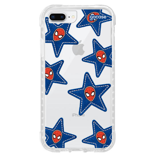 Capinha para celular  Spider Patch