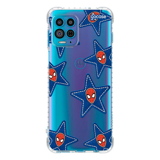  Spider Patch