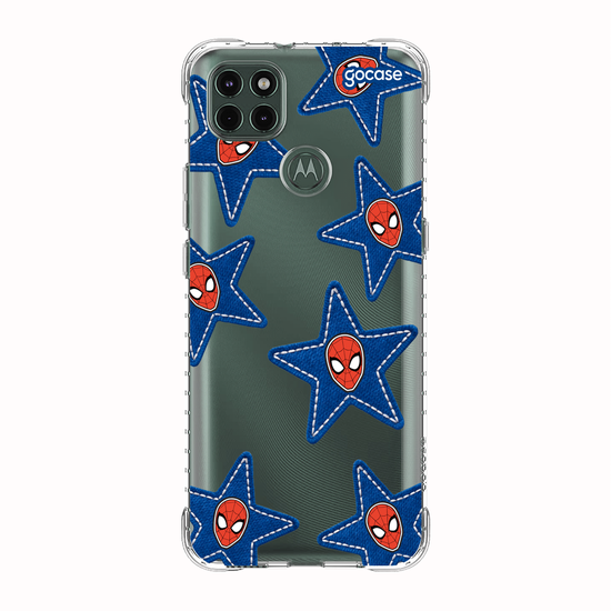 Capinha para celular  Spider Patch