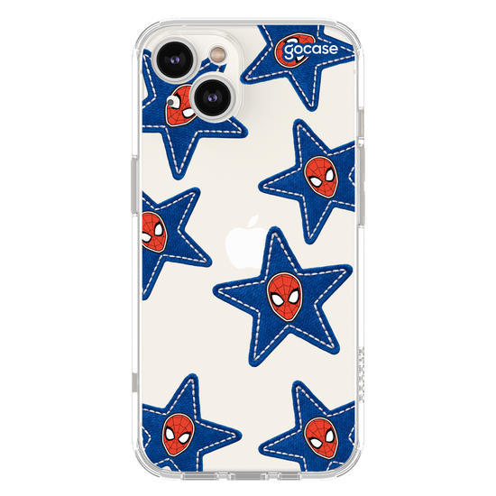 Capinha para celular  Spider Patch