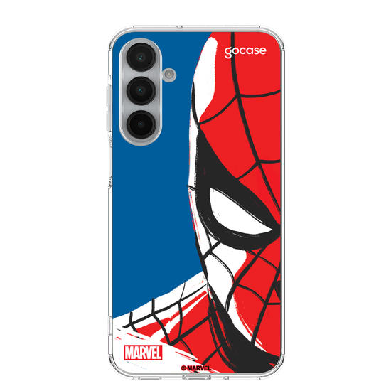  Spider Mask Mode