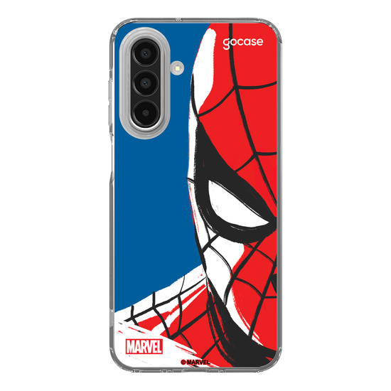  Spider Mask Mode