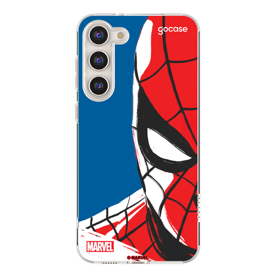  Spider Mask Mode