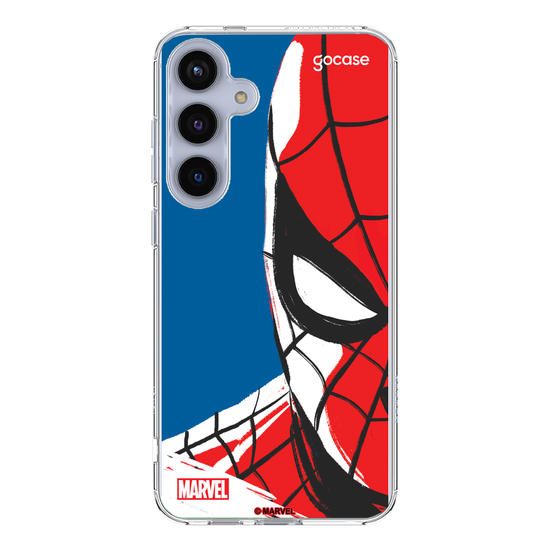  Spider Mask Mode