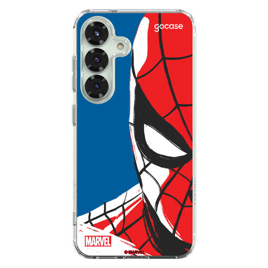  Spider Mask Mode