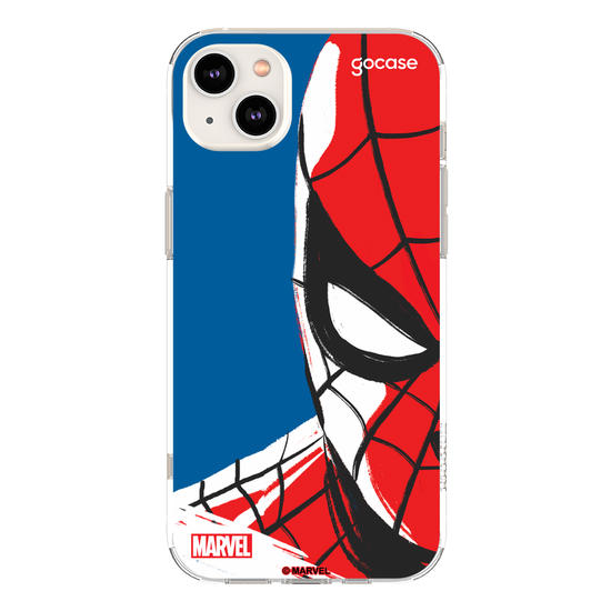  Spider Mask Mode