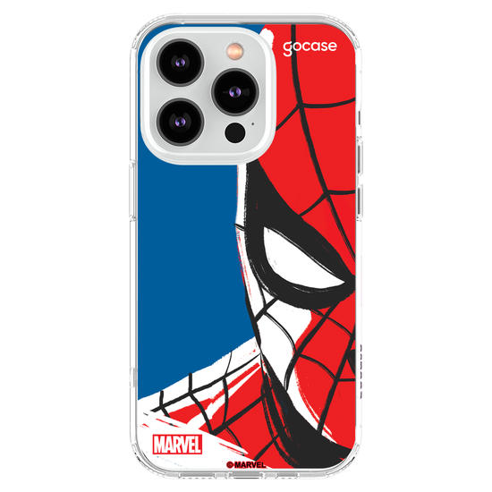  Spider Mask Mode