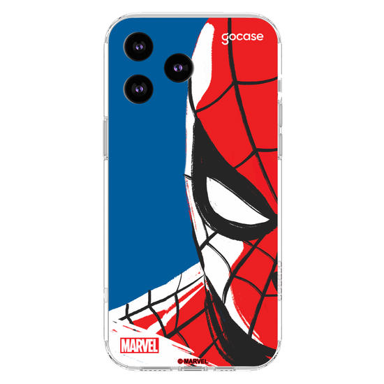  Spider Mask Mode