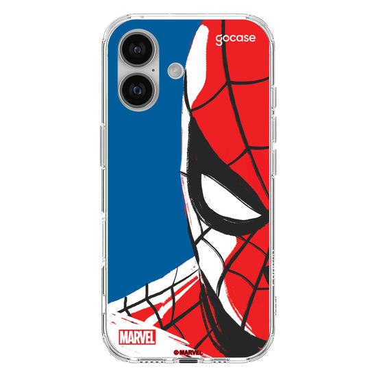  Spider Mask Mode