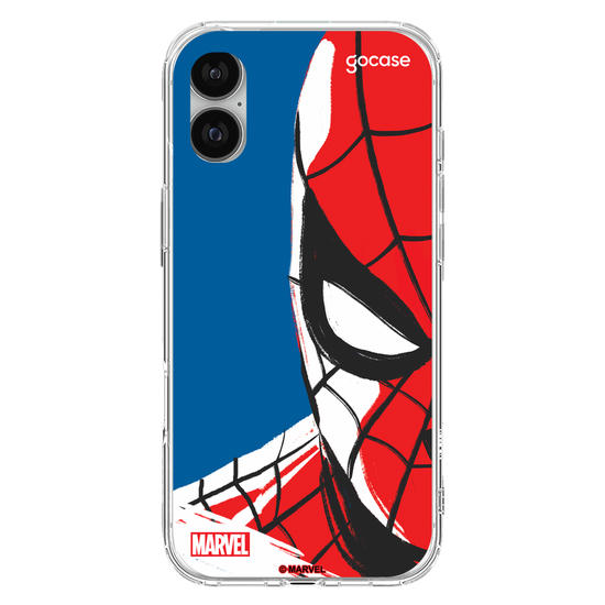  Spider Mask Mode