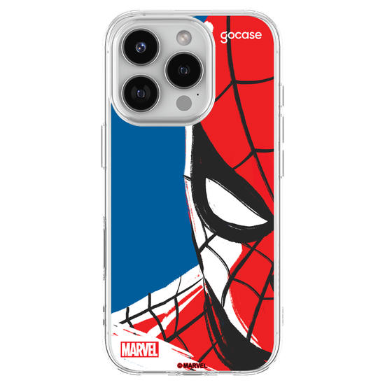  Spider Mask Mode