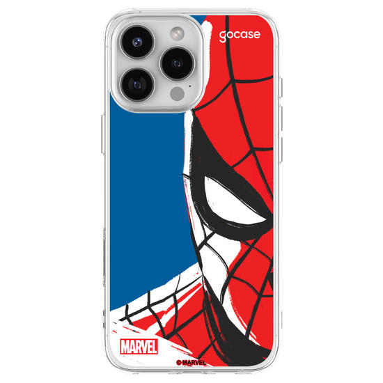  Spider Mask Mode