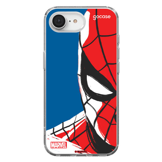  Spider Mask Mode