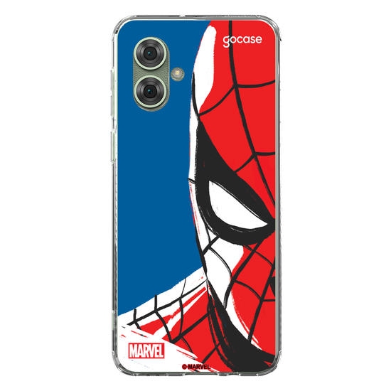  Spider Mask Mode