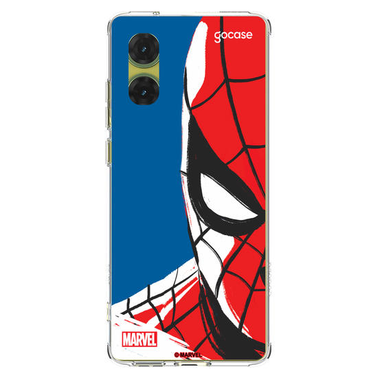  Spider Mask Mode