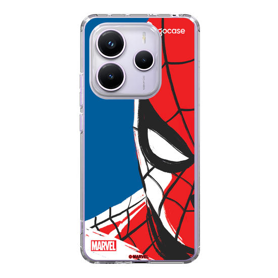  Spider Mask Mode