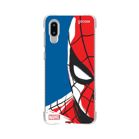  Spider Mask Mode