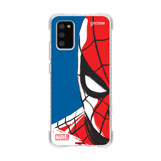  Spider Mask Mode