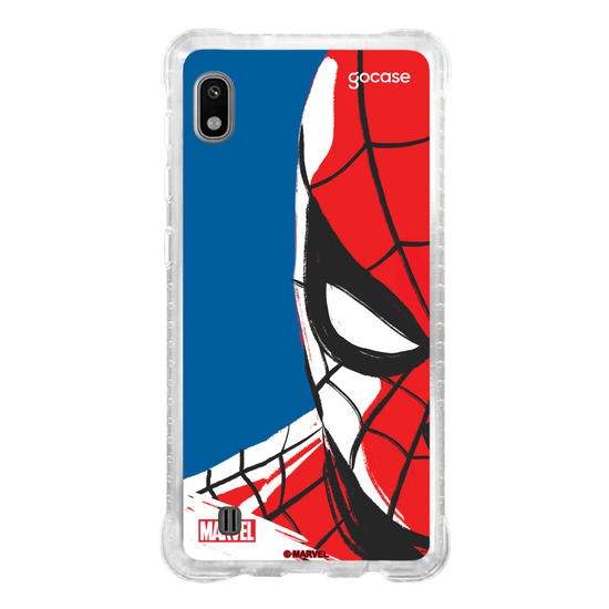  Spider Mask Mode