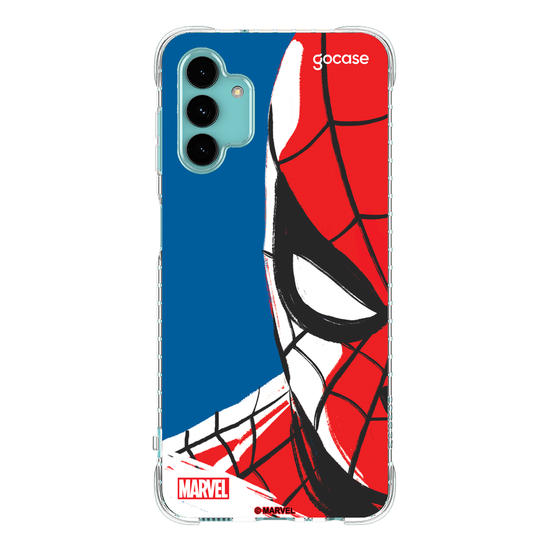  Spider Mask Mode