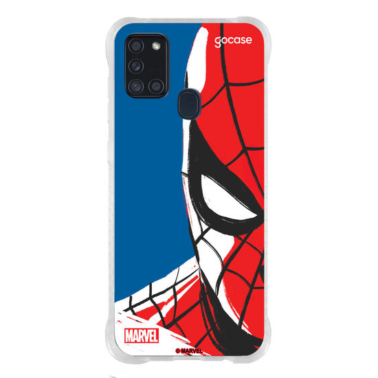  Spider Mask Mode