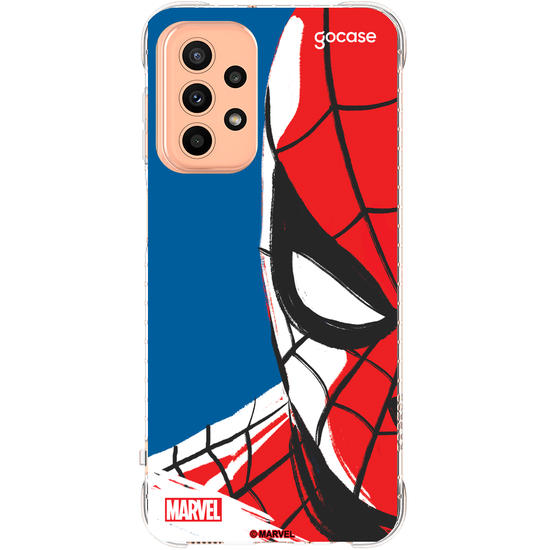 Spider Mask Mode