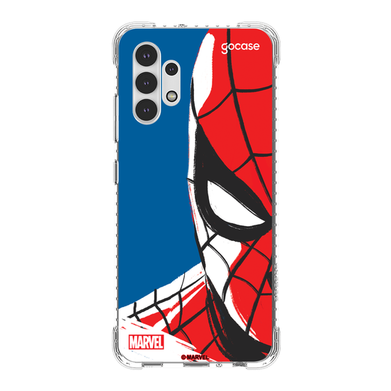  Spider Mask Mode