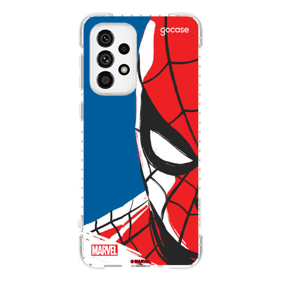  Spider Mask Mode