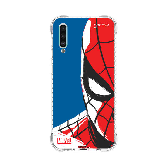  Spider Mask Mode