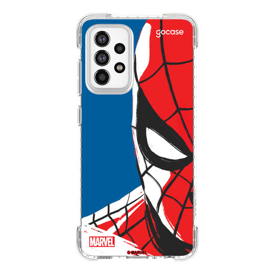  Spider Mask Mode