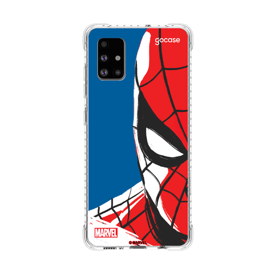  Spider Mask Mode