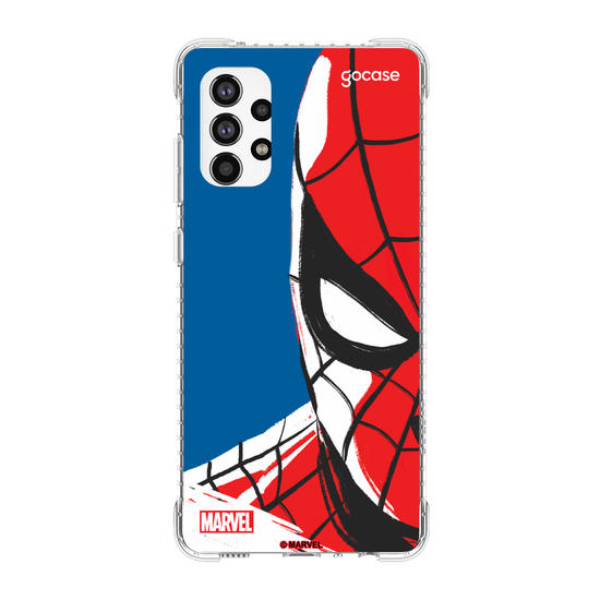  Spider Mask Mode