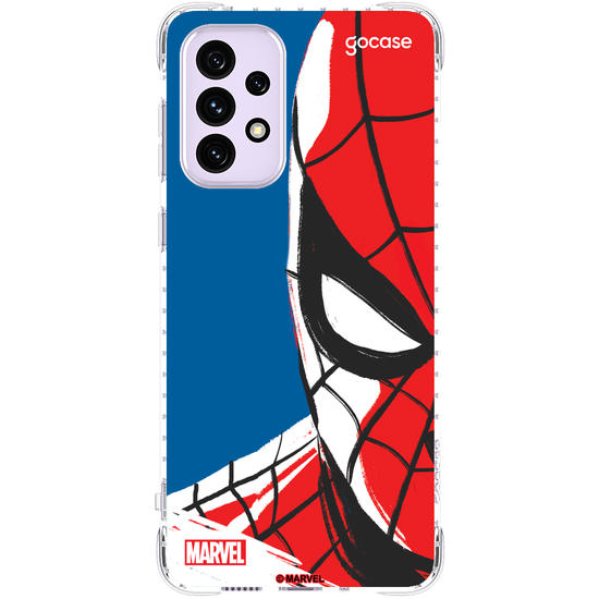  Spider Mask Mode
