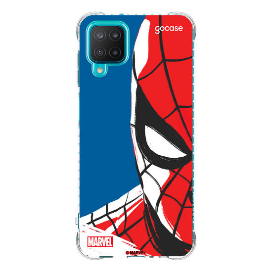  Spider Mask Mode