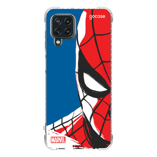  Spider Mask Mode